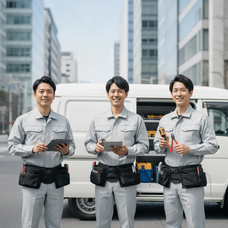 企業法務弁護士 Okegawa